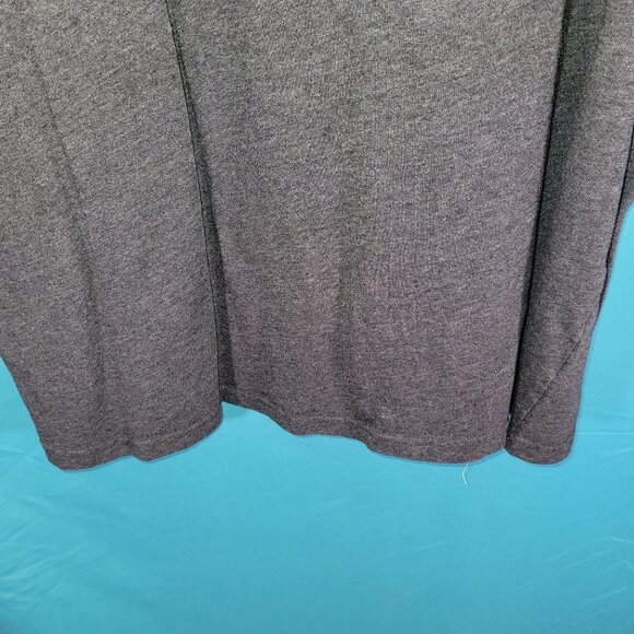 Steely Dan Limited Edition Cassette Graphic T-Shirt L.A.T Apparel Charcoal Gray - Picture 5 of 8